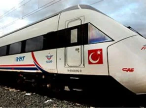 YHT'yi gençler de sevdi!