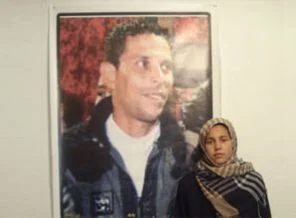Yılın adamı kendini ateşe veren Bouazizi