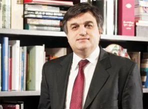 YÖK'ün başına Çetinsaya geliyor