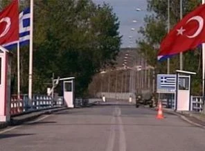Yunanların gözü Türkiye'de