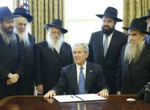 Zambiya George Bush'u tutuklayacak mı?