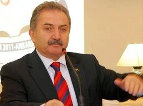 Zeybek: O radarlar Kürecik'e kurulmasın