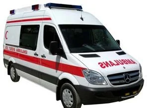 112 acil yardım ekipleri arttırıldı