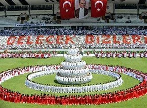 '12 Eylül'den kalan yöntemleri siliyoruz'