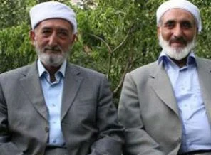 12 Eylül mağduru imamların sevinci