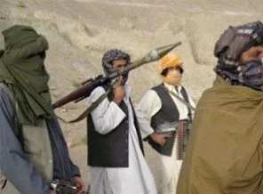 14 Taliban öldürüldü