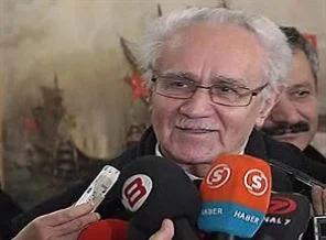 '2 bin PKK'lı Esad'a yardım için gitti'