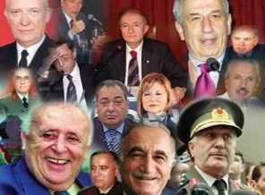 28 Şubat'a suç duyurusu