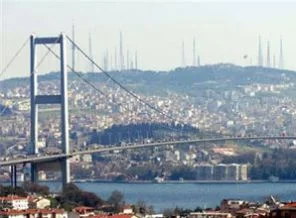 3. Köprü'nün büyük sırrı