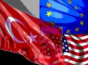 AB ve ABD'nin Türkiye'den öğreneceği çok şey var