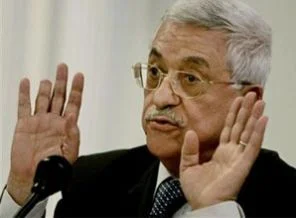 Abbas: İlerleme kaydedilmezse...