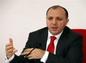 'Adaletsizlikleri ortadan kaldırmaya çalışıyoruz'