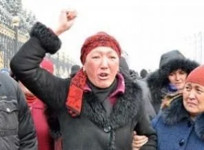 Ağzını diken mahkumların sayısı bini geçti