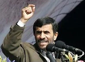 Ahmedinejad: Batı'nın baskılarına direneceğiz