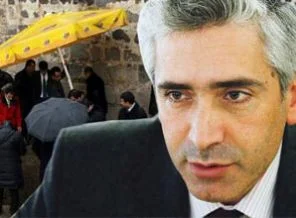 AK Parti'li vekilden ilginç iddia: O kemikler...