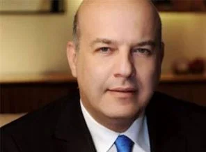 Akbank'ta şok eden ayrılık