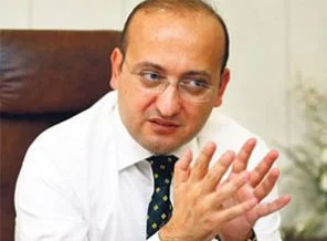 Akdoğan: BDP yok hükmündedir