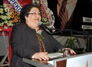 Akşit: Kadın toplumun değerli bir unsurudur