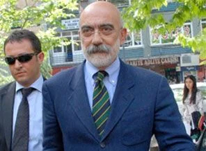 Altan'dan Erdoğan'a ağır sözler