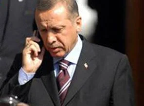 Ankara-Bağdat arasında telefon diplomasisi