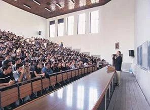 Araştırma Görevlilerinden Madde 35 isyanı
