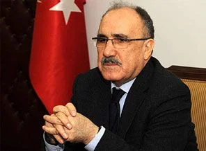 Atalay Tunus'a gitti