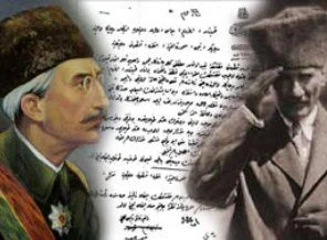 Atatürk'un 90 yıllık yemini