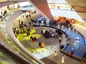 'AVM'ler kent dışına çıkmalı'