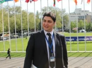 Avrupa Konseyi'nde Türkler için bir ilk!