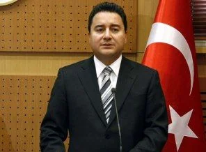 Babacan: 'AB ülkeleri kriz yönetimini bilmiyorlar'