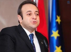 Bağış Fransa'ya yüklendi