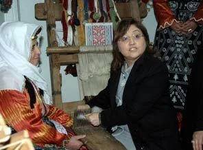 Bakan Şahin: Yeterince bedel ödedik