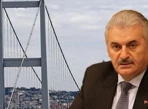 Bakan Yıldırım'dan 'Boğaziçi Köprüsü' açıklaması