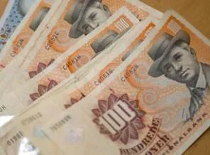 Bankanın hatasını Robin Hood'a ödettiler