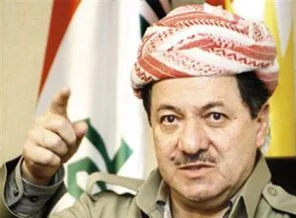 Barzani bağımsızlığa göz kırptı