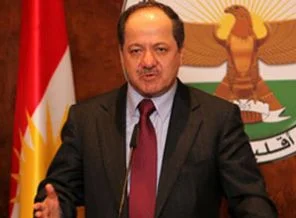 Barzani'den sürpriz öneri