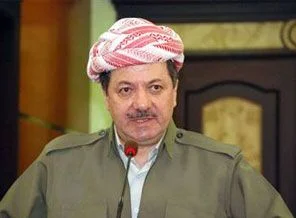 Barzani'den 'Uludere'ye 40 bin dolar