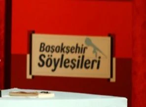 Başakşehir Söyleşileri'nde farklı isimler