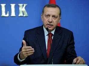 Başbakan'dan Başbuğ yorumu (video)