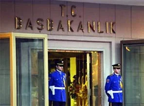 Başbakanlık yeni hizmet binası için start verildi