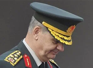 Başbuğ'un Yüce Divan talebi reddedildi