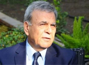 Başkan Kocaoğlu İzmir Adliyesi'nde