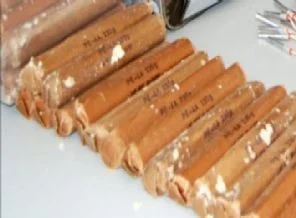 Başkentteki 20 kg TNT muamması