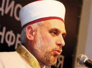 Başmüftü: Gizli istihbarata çalışmadım