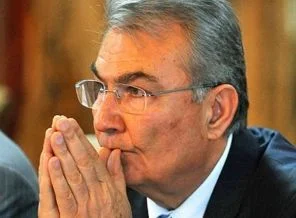 Baykal: Partide ciddi sorunlar şekillenmekte