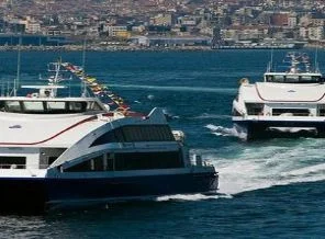 Bazı İDO seferleri iptal edildi