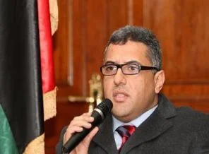 Beni Velid'teki saldırıyı Kaddafi yanlıları düzenlemedi
