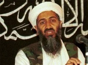 Bin Laden'in eşlerine kötü muamele