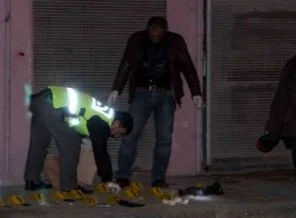 Bisikletli bombacılar yakalandı