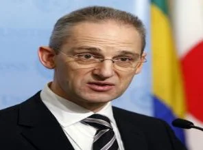 BM gözlemci heyetine eğitim vermeye hazır